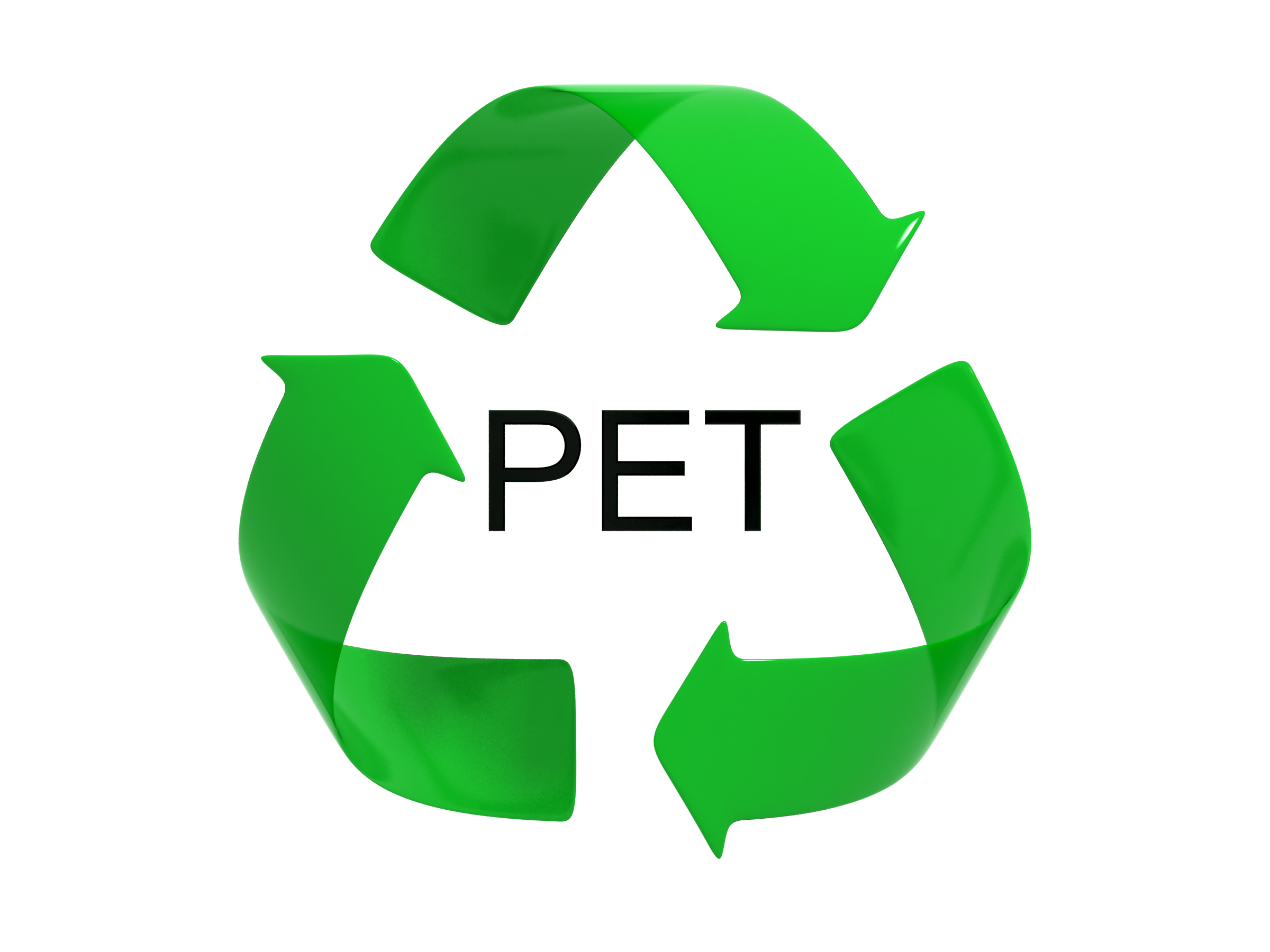 Ưu điểm của PET Recycle