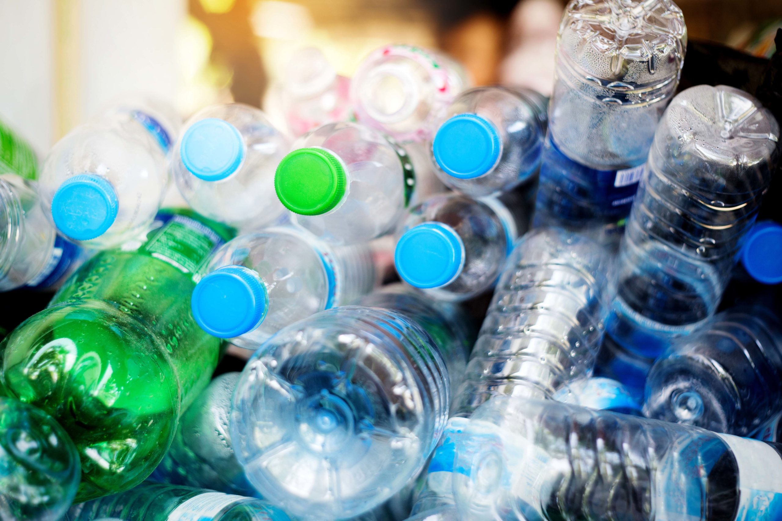 Rác thải nhựa có nguồn gốc từ đâu?