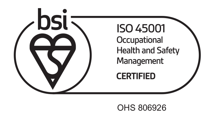 ISO 45001