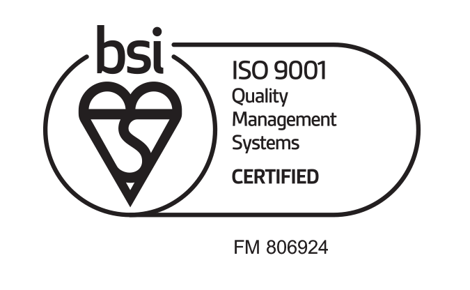 ISO 9001